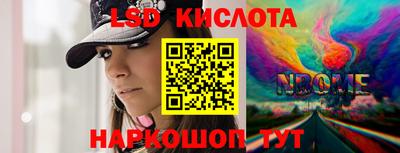 крисы Тулун